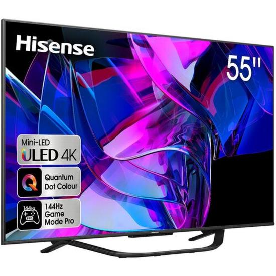 Nowe modele telewizorów 2026