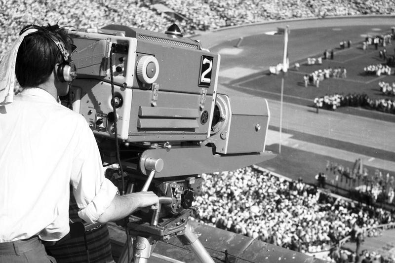 Nowoczesne urządzenia