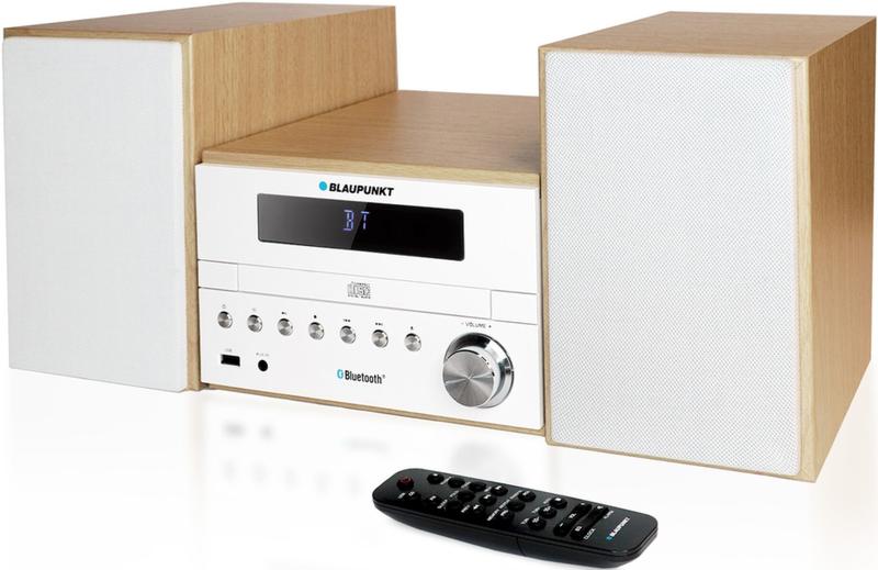 Odblokowanie telewizora Blaupunkt