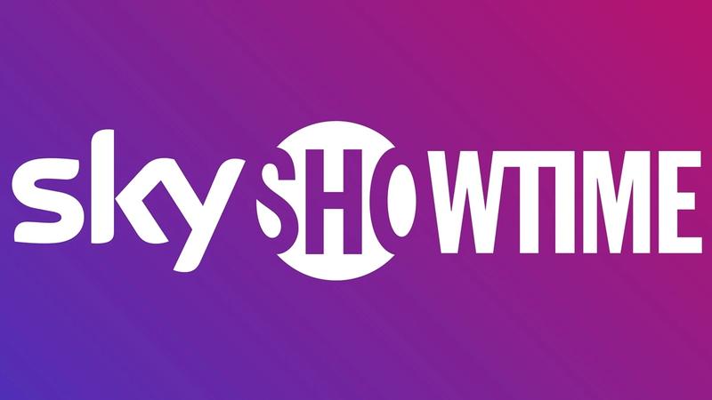 Oglądanie SkyShowtime
