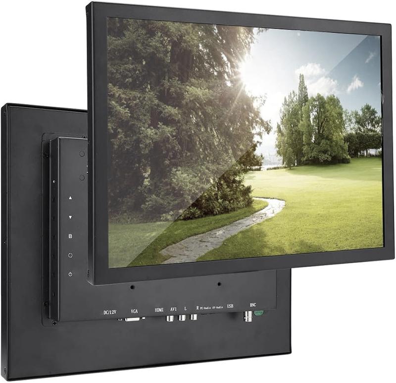 Proporcje ekranu laptopa