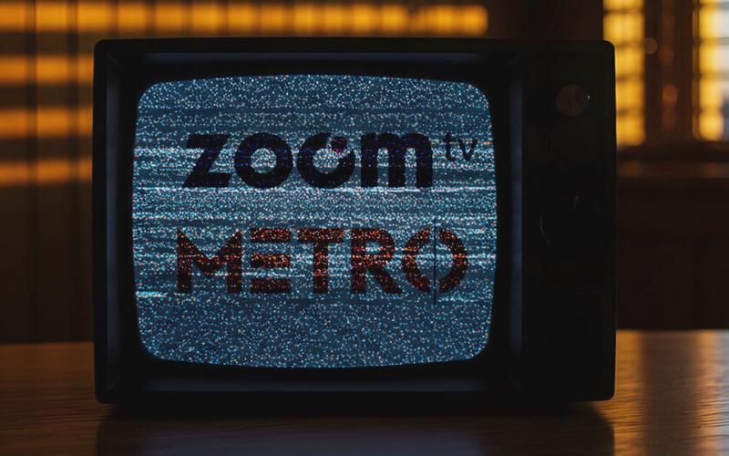 Przyszłość nadawania