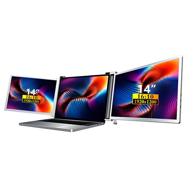 Rozdzielczość ekranu w laptopach