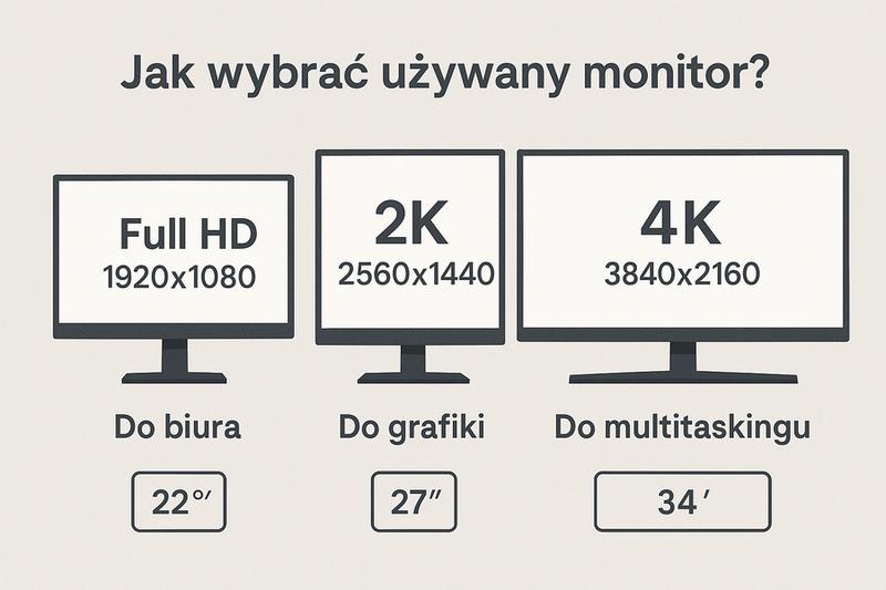 Rozdzielczość obrazu rastrowego