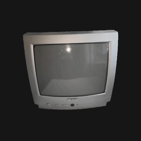 Rozmiar telewizora do pomieszczenia