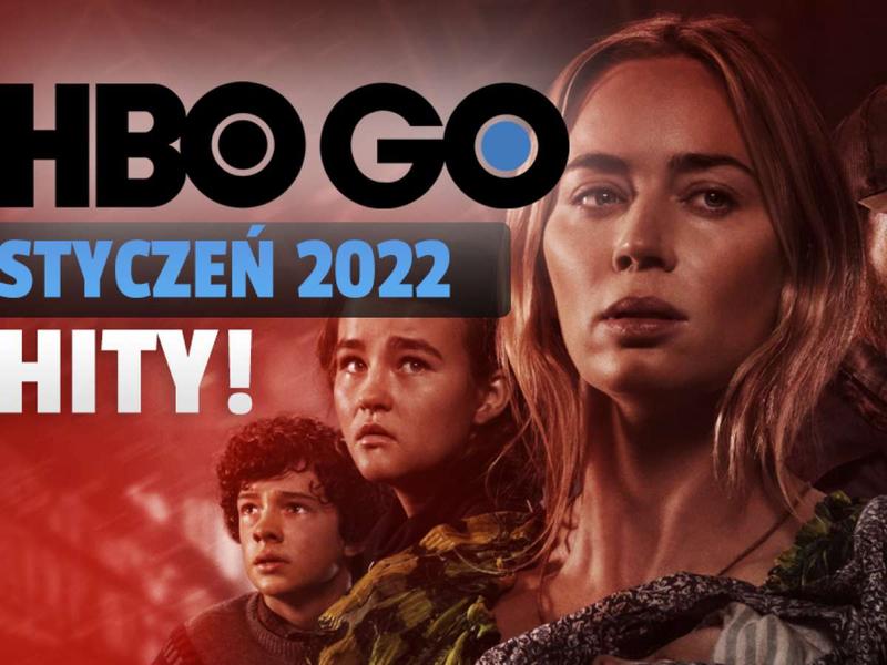 Rozwiązywanie problemów z HBO GO