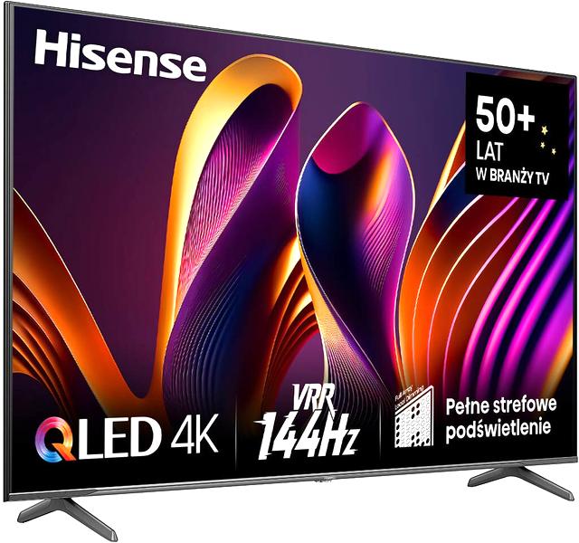 Technologie telewizorów OLED