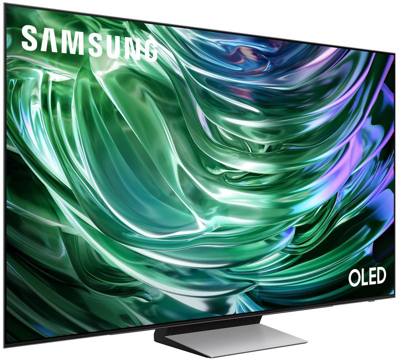 Telewizory UHD Samsung