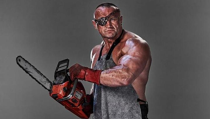 Transmisja MMA