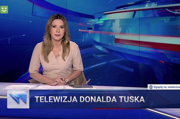 Ustawianie kanałów w telewizorze