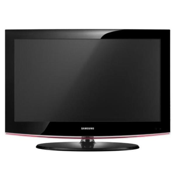 Ustawienie IP w telewizorze Samsung
