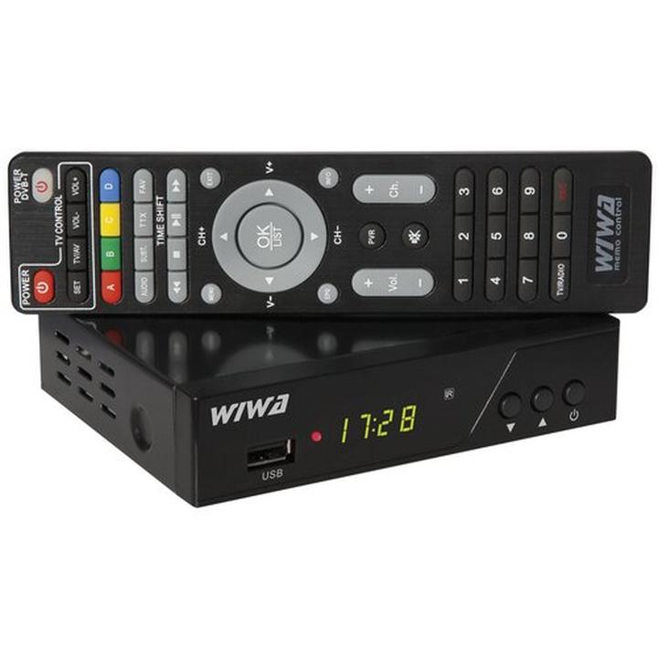 Ważność DVB-T2 w telewizji