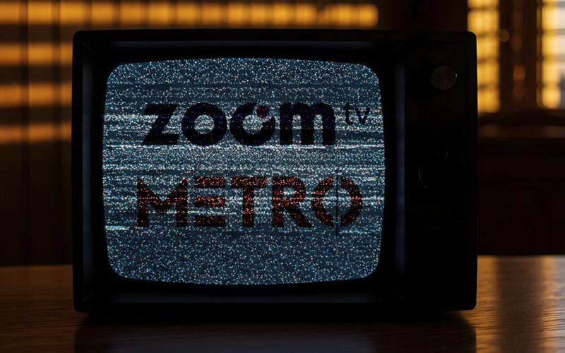 Zalety telewizji cyfrowej