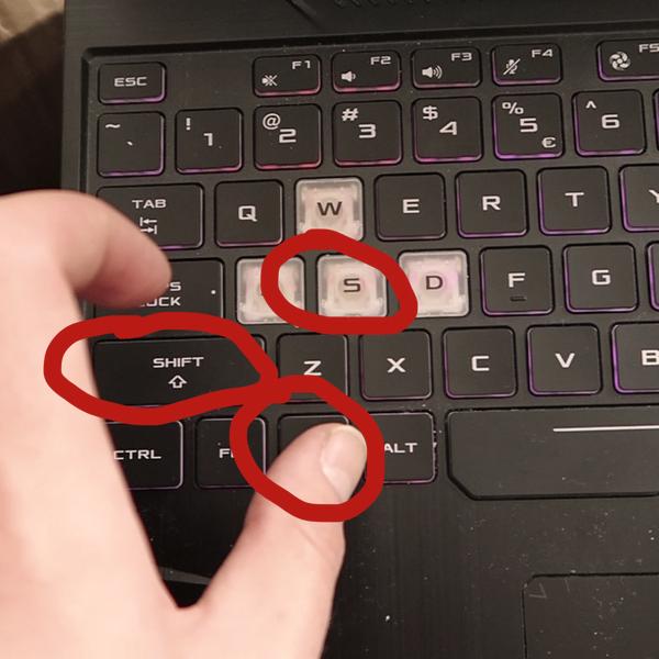 Zrzut ekranu strony internetowej