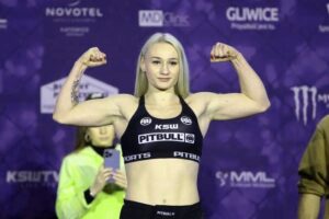 Gdzie oglądać KSW? Sprawdź, jaki kanał jest najlepszy dla fanów MMA