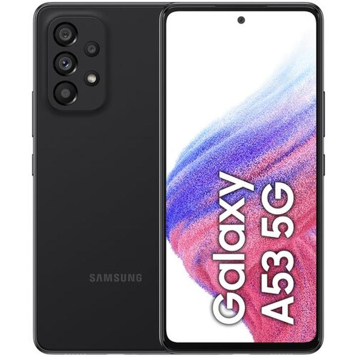 Jak łatwo zrobić zrzut ekranu na Samsung A53 5G? Sprawdź nasze wskazówki!