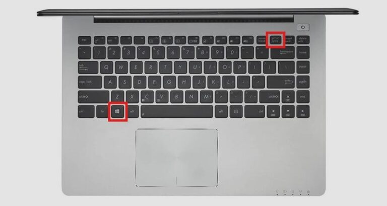 Jak efektywnie zrobić zrzut ekranu strony internetowej?