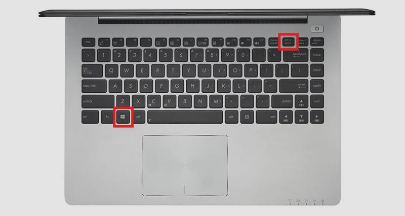 Jak efektywnie zrobić zrzut ekranu strony internetowej?