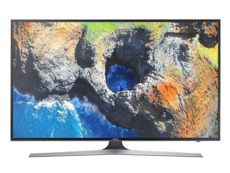 Jak łatwo ustawić IP w telewizorze Samsung – krok po kroku