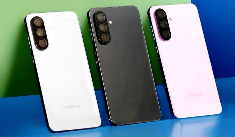 Jak łatwo wykonać zrzut ekranu na Samsung A7?