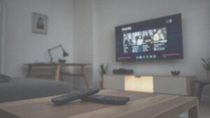 Jak łatwo zainstalować kanały na telewizorze i cieszyć się lepszą rozrywką