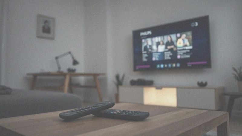 Jak łatwo zainstalować kanały na telewizorze i cieszyć się lepszą rozrywką