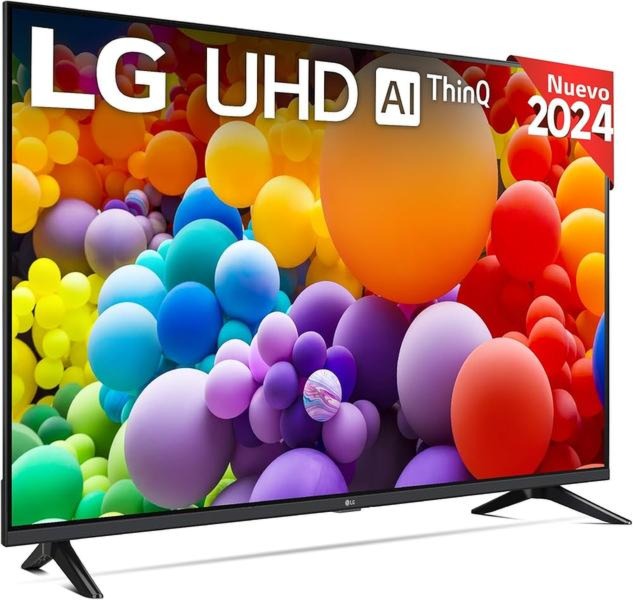 Jak skutecznie odtworzyć film 4K na telewizorze LG?