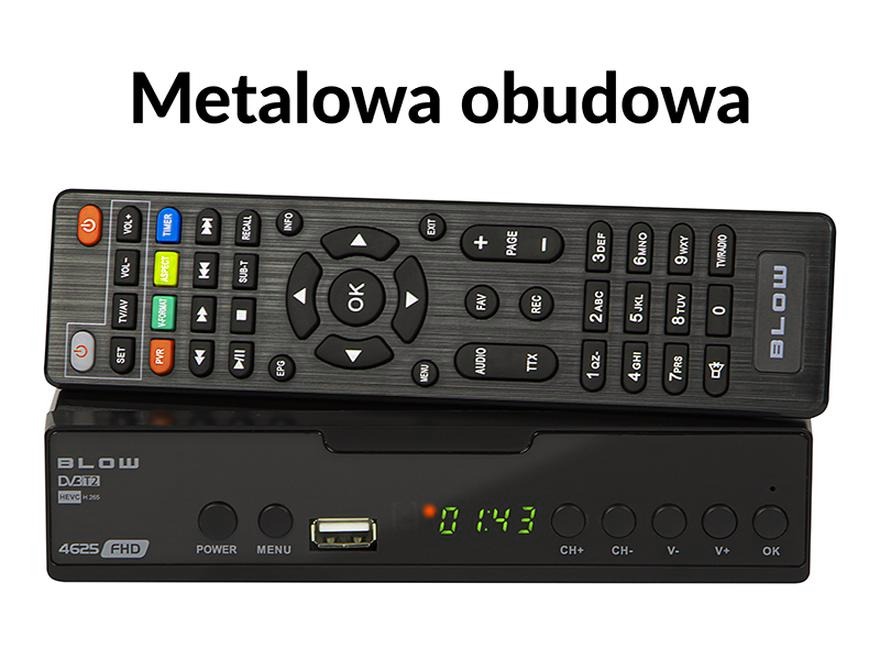 Jak skutecznie podłączyć dekoder TV naziemnej i cieszyć się lepszym obrazem?