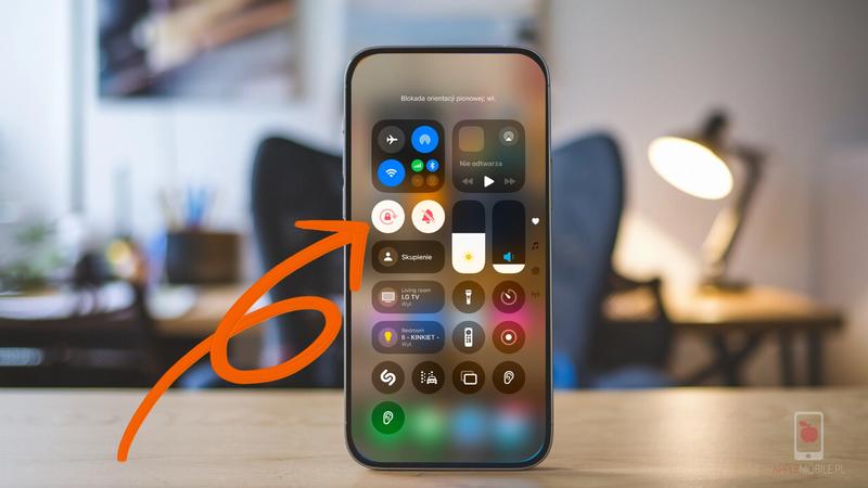 Jak w prosty sposób obrócić ekran komputera o 180 stopni?