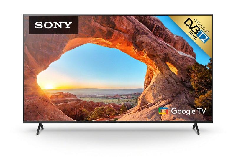 Jak wybrać idealny telewizor 55 cali dla swojego domu?