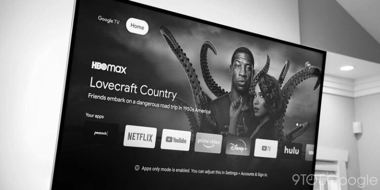 Jak zainstalować aplikacje na telewizor Sony – przewodnik krok po kroku