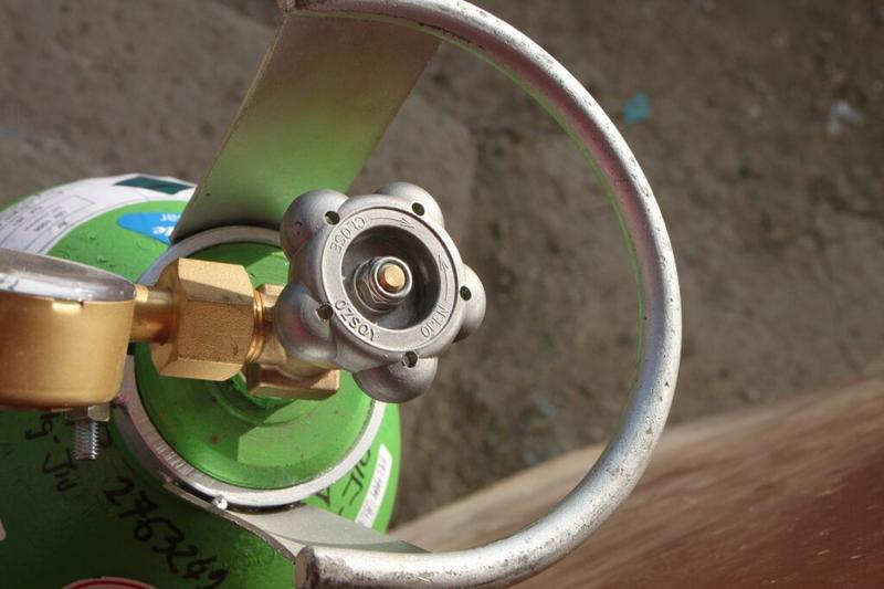 Jakie gazy wybrać do cięcia plazmą stali nierdzewnej?