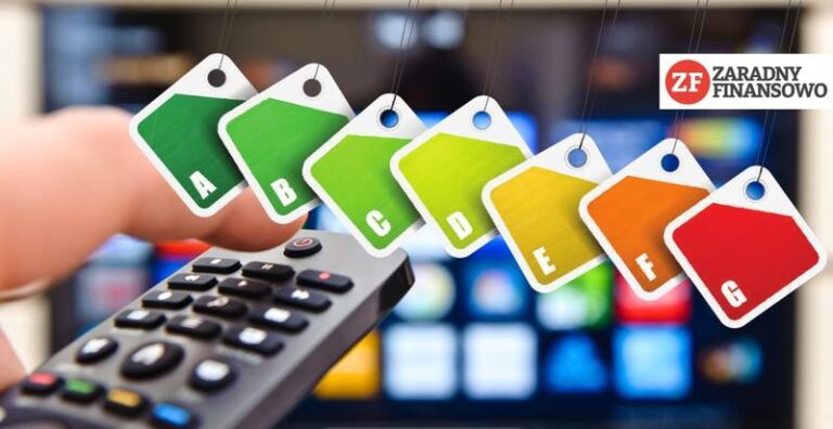 Najlepsze opcje na rynku: jaki telewizor energooszczędny wybrać?