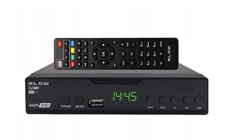 Od kiedy telewizja DVB-T2 zyskuje popularność w Polsce?