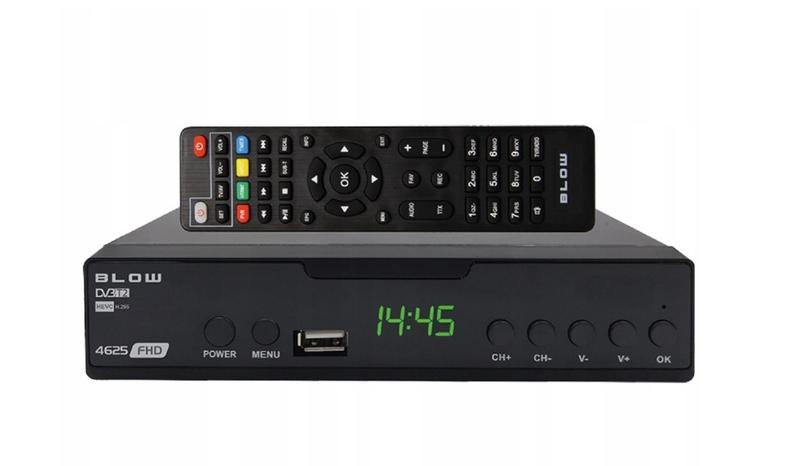 Od kiedy telewizja DVB-T2 zyskuje popularność w Polsce?