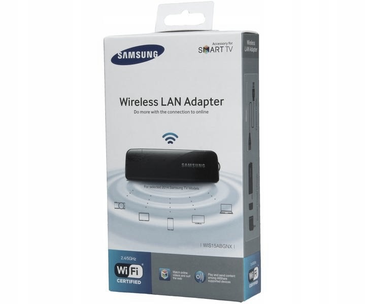 Proste sposoby na to, jak uruchomić wifi w telewizorze i cieszyć się internetem