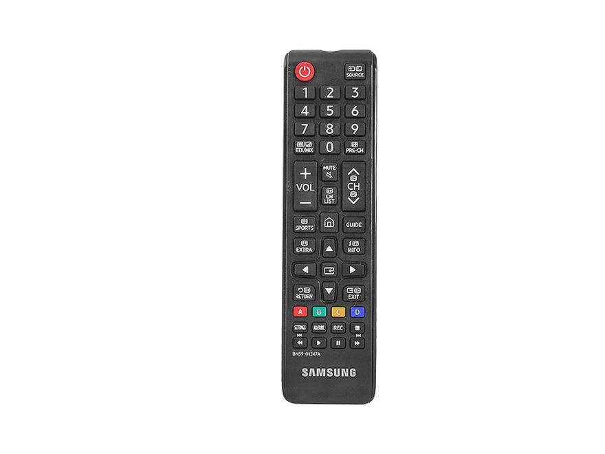 Skuteczne sposoby na naprawę pilota do telewizora Samsung