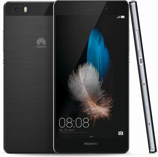 Skuteczne sposoby na zdjęcie blokady ekranu w Huawei P8 Lite